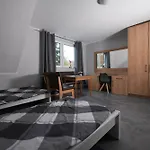Monteurzimmer-Dortmund-Mengede