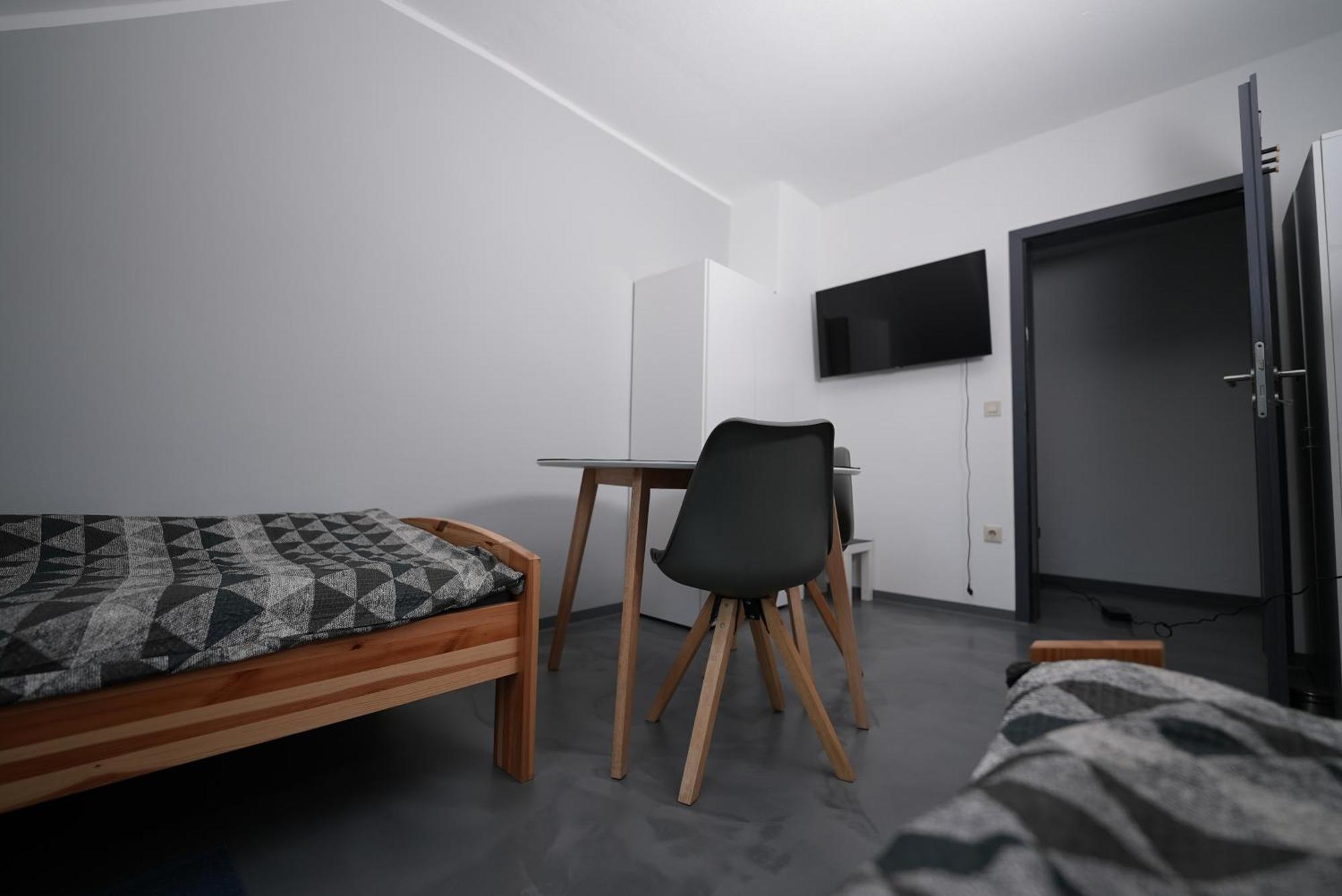Monteurzimmer-dortmund-mengede Dortmund