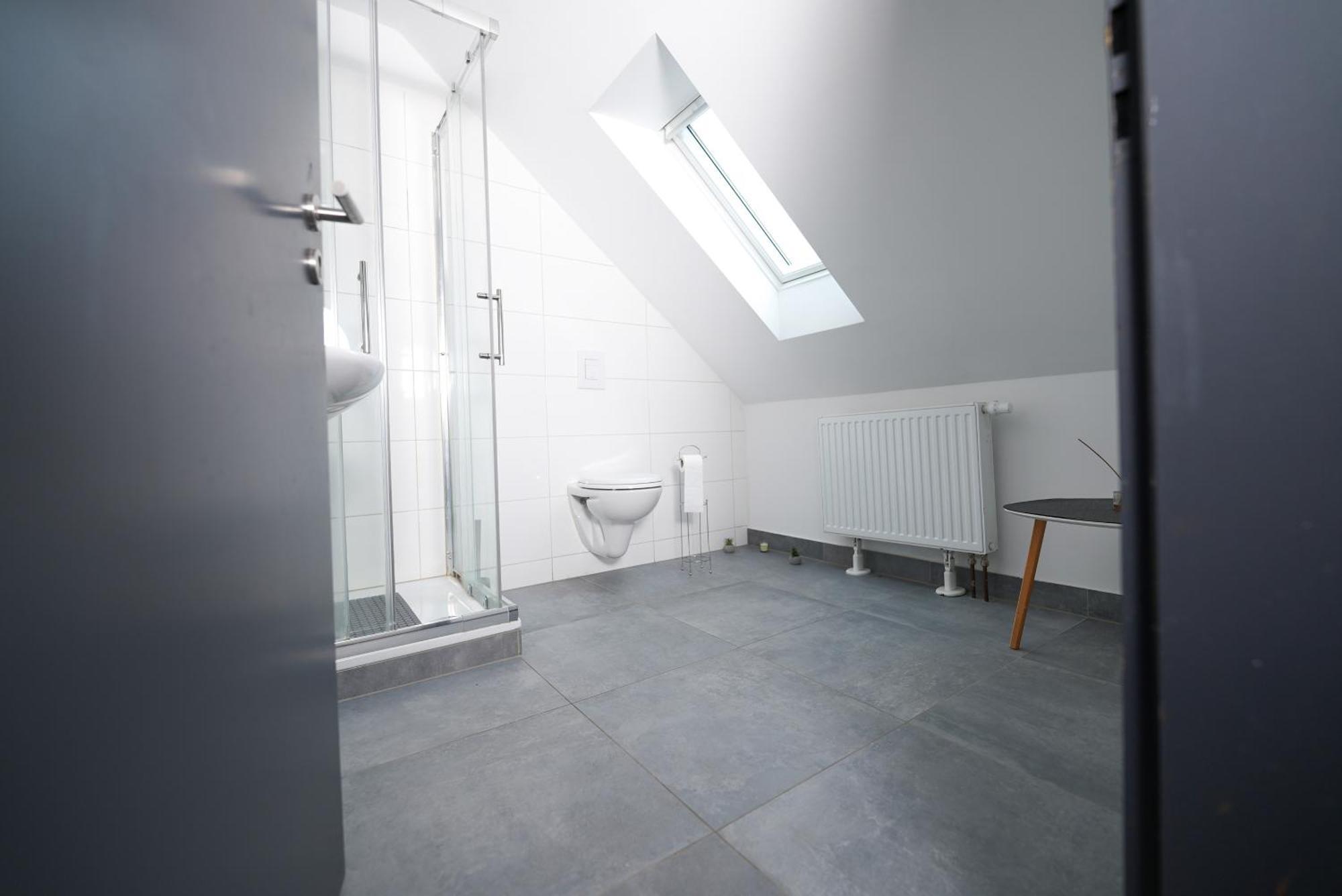 Aparthotel Monteurzimmer-dortmund-mengede Dortmund