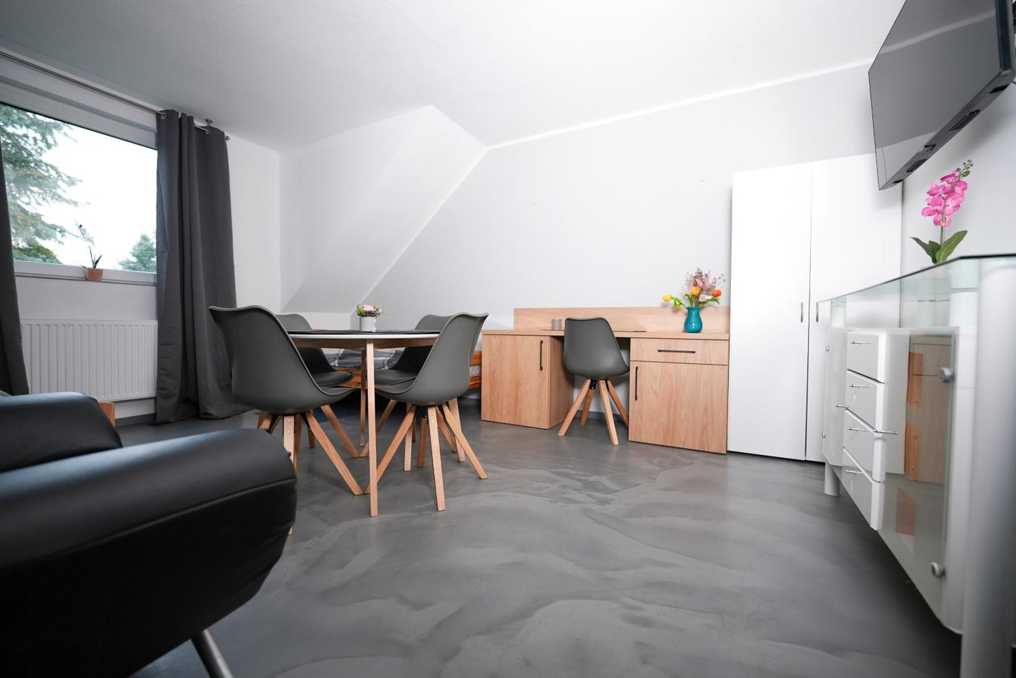 Aparthotel Monteurzimmer-dortmund-mengede