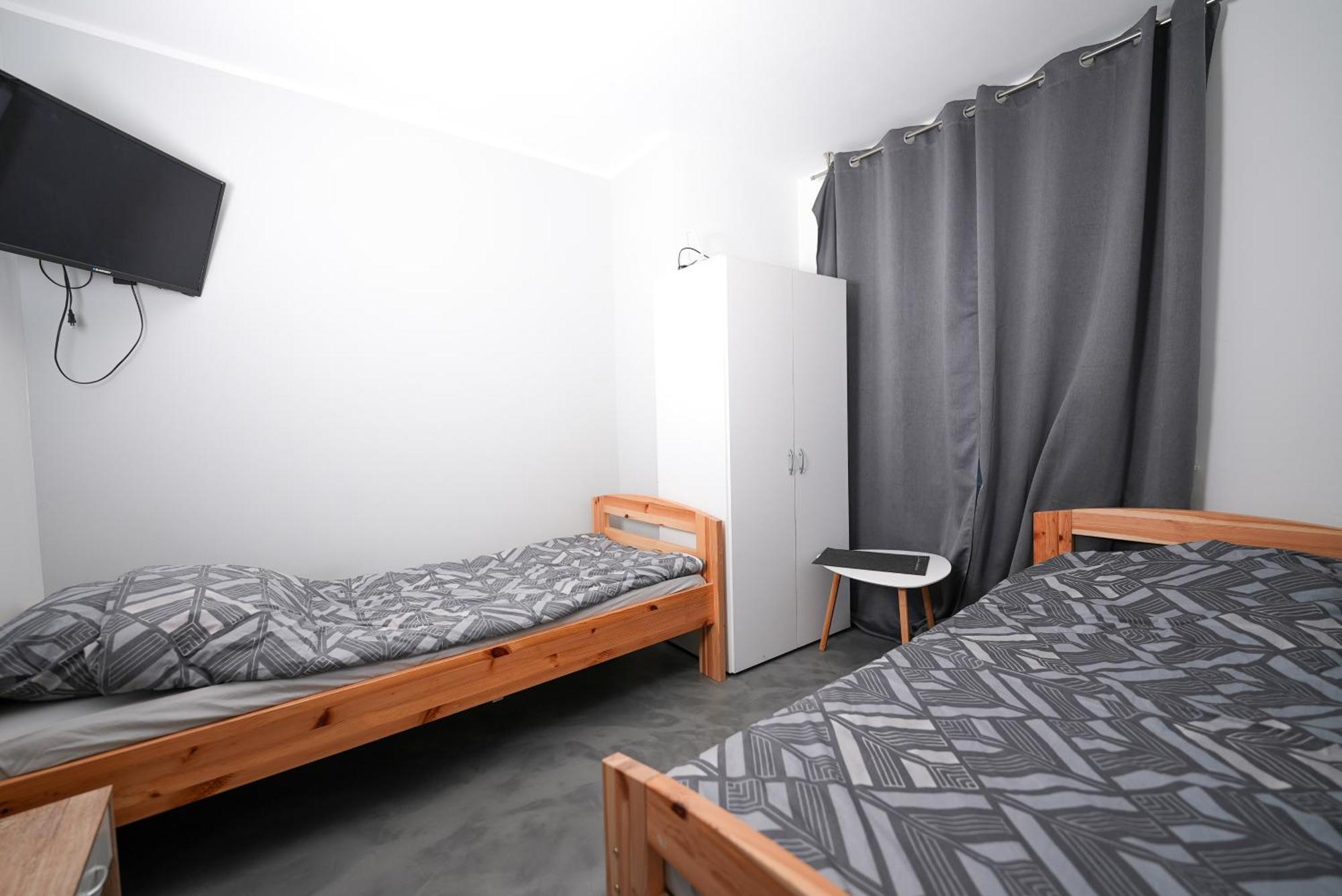 Monteurzimmer-dortmund-mengede Dortmund