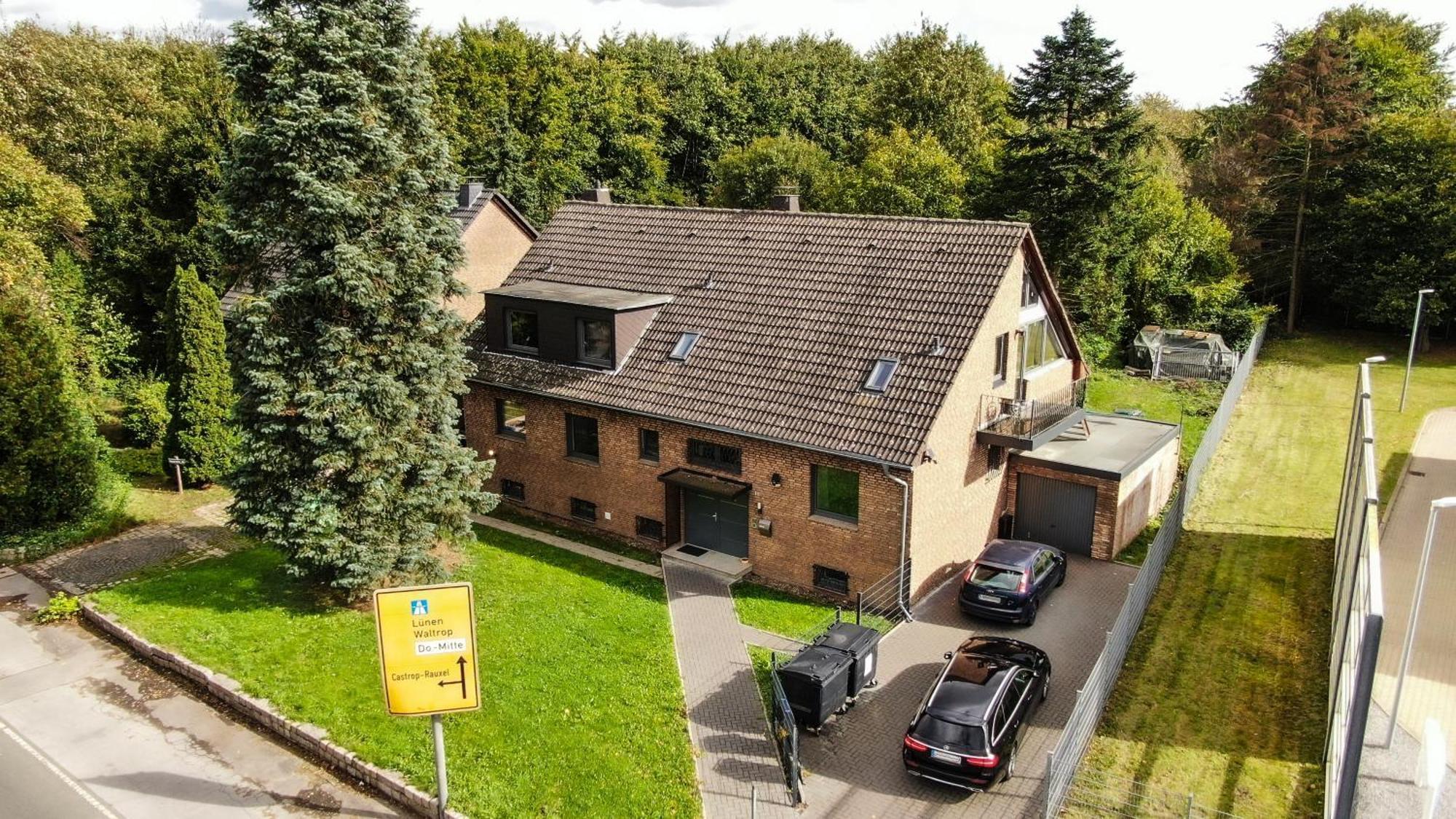 Aparthotel Monteurzimmer-dortmund-mengede
