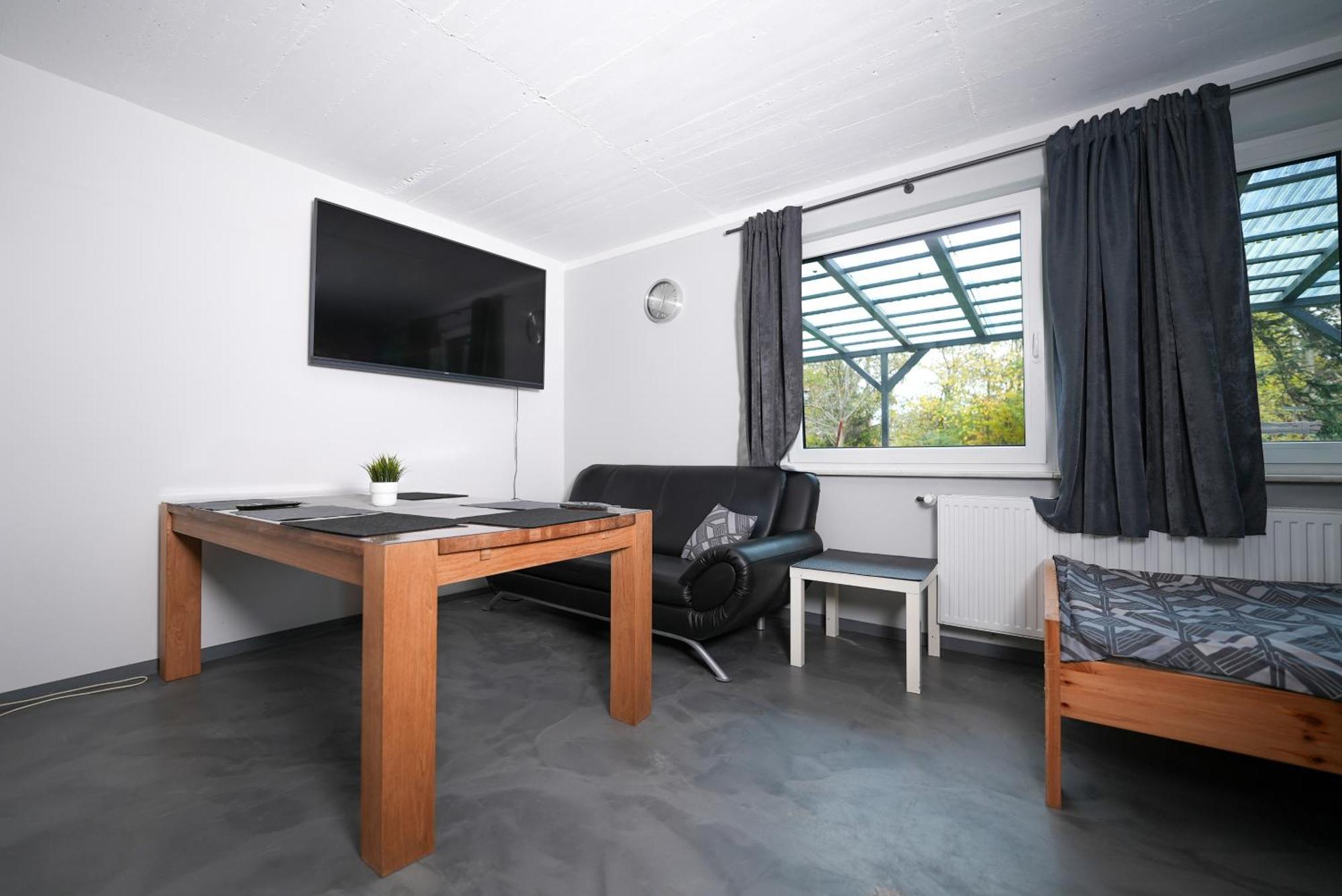 Monteurzimmer-dortmund-mengede Aparthotel *