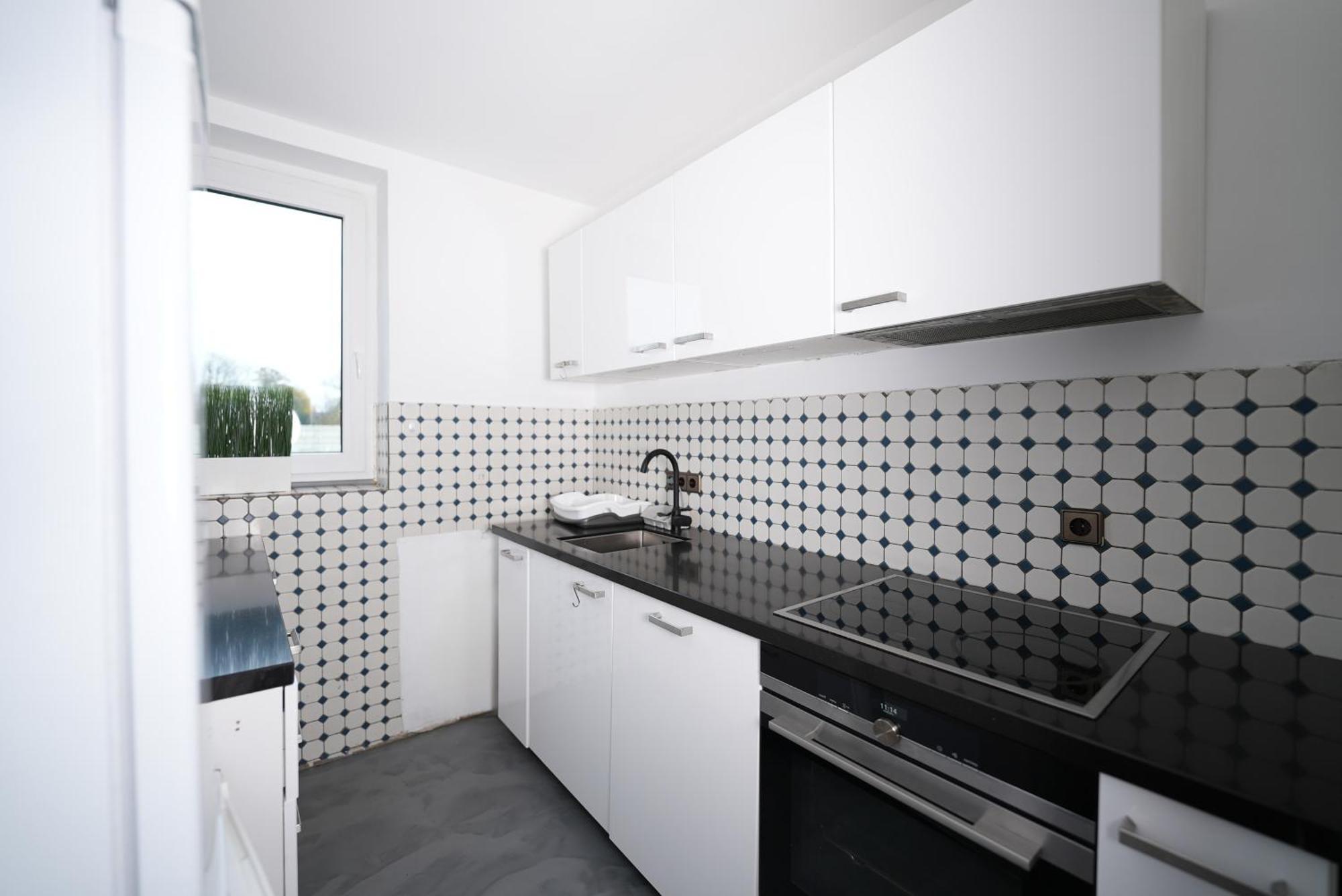 Monteurzimmer-dortmund-mengede Aparthotel *